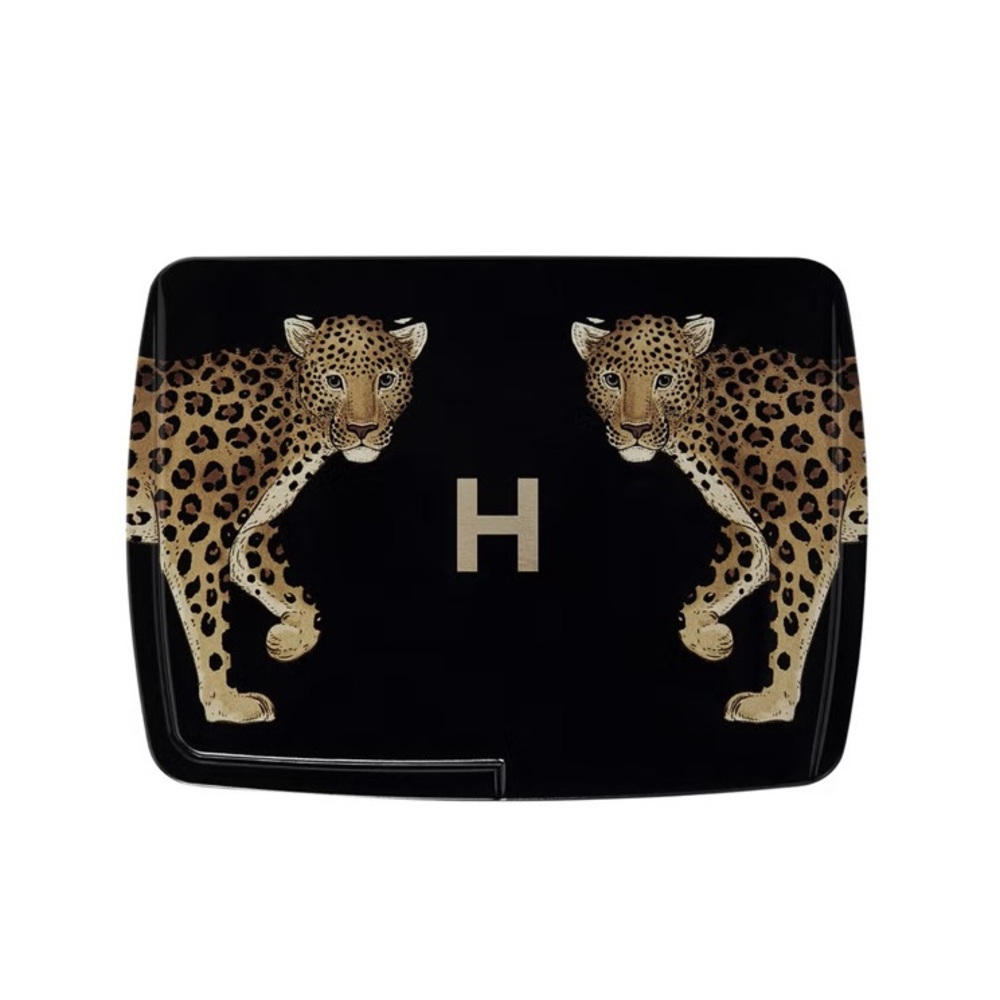 Hourglass Ambient Lighting Edit Palette - Leopard limited edition